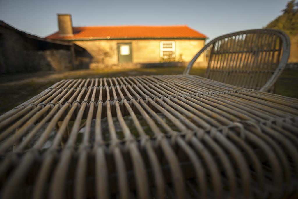 Quinta Do Caritel Villa Vouzela Luaran gambar